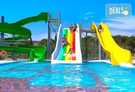 Last minute! Почивка във Venosa Beach Resort & Spa 5*, Дидим, с BELPREGO Travel ! 7 нощувки на база All Inclusive, транспорт, застраховка - Снимка 13