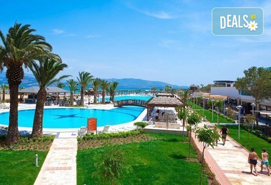 Last minute! Почивка във Venosa Beach Resort & Spa 5*, Дидим, с BELPREGO Travel ! 7 нощувки на база All Inclusive, транспорт, застраховка - Снимка 15
