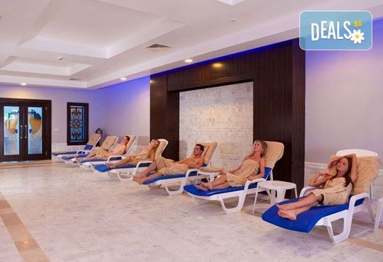 Last minute! Почивка във Venosa Beach Resort & Spa 5*, Дидим, с BELPREGO Travel ! 7 нощувки на база All Inclusive, транспорт, застраховка - Снимка 12