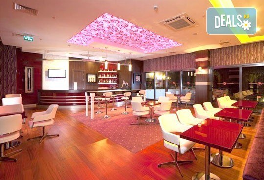 Last minute! Почивка във Venosa Beach Resort & Spa 5*, Дидим, с BELPREGO Travel ! 7 нощувки на база All Inclusive, транспорт, застраховка - Снимка 7