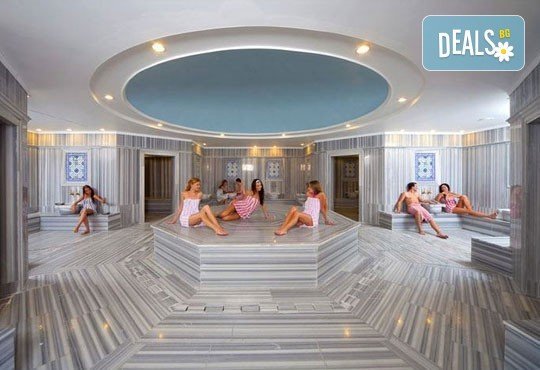 Last minute! Почивка във Venosa Beach Resort & Spa 5*, Дидим, с BELPREGO Travel ! 7 нощувки на база All Inclusive, транспорт, застраховка - Снимка 10