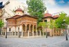 Екскурзия през май или юни до Ивановските скални манастири, Букурещ и Русе - 1 нощувка със закуска, транспорт и екскурзовод - thumb 5
