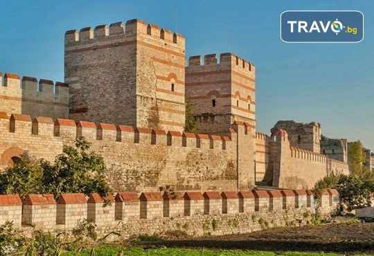 Екскурзия през септември до Истанбул, Турция, на супер цена! 2 нощувки със закуски, транспорт и посещение на Одрин - Снимка 5