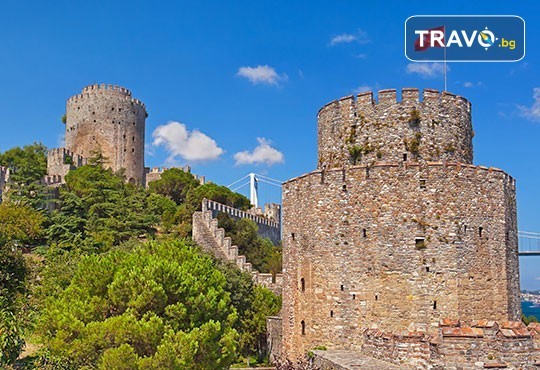 Екскурзия през септември до Истанбул, Турция, на супер цена! 2 нощувки със закуски, транспорт и посещение на Одрин - Снимка 4