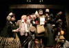 Комедията Ревизор - 10 години на сцената на Театър ''София''! Гледайте Калин Врачански и Мария Сапунджиева на 15.05. от 19 ч., билет за един - thumb 4