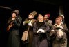 Комедията Ревизор - 10 години на сцената на Театър ''София''! Гледайте Калин Врачански и Мария Сапунджиева на 15.05. от 19 ч., билет за един - thumb 7