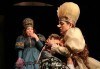 Комедията Ревизор - 10 години на сцената на Театър ''София''! Гледайте Калин Врачански и Мария Сапунджиева на 15.05. от 19 ч., билет за един - thumb 9