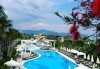 Last minute! Почивка през юни в Port River Hotel & SPA 5*, Сиде, Турция! 7 нощувки на база Ultra All Inclusive, самолетен билет и трансфери! - thumb 11