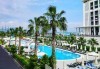 Last minute! Почивка през юни в Port River Hotel & SPA 5*, Сиде, Турция! 7 нощувки на база Ultra All Inclusive, самолетен билет и трансфери! - thumb 12