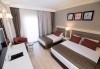 Last minute! Почивка през юни в Port River Hotel & SPA 5*, Сиде, Турция! 7 нощувки на база Ultra All Inclusive, самолетен билет и трансфери! - thumb 4