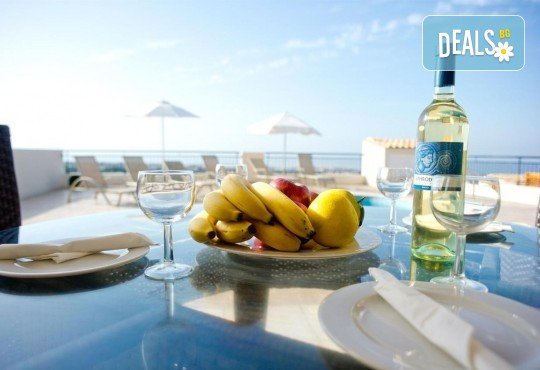 Почивка в Пафос, o. Кипър, през май или юни! 5 нощувки в студия в Club St George Resort 3*, самолетен билет и трансфери! - Снимка 6