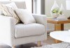 Погрижете се за меката мебел с пране на холна гарнитура до 6 седящи места и матрак или килим по избор от Професионално почистване Брилянтин БГ! - thumb 3