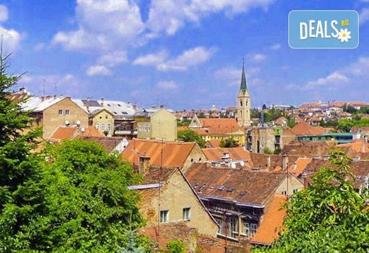 Септемврийски празници във Верона и Венеция, Италия! 3 нощувки със закуски в хотели 3*, транспорт, програма в Загреб и по желание посещение на Милано! - Снимка 14