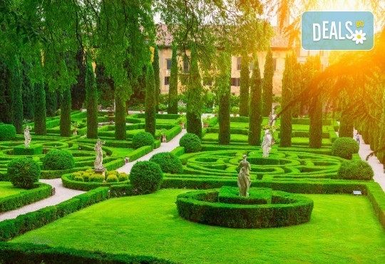 Септемврийски празници във Верона и Венеция, Италия! 3 нощувки със закуски в хотели 3*, транспорт, програма в Загреб и по желание посещение на Милано! - Снимка 7