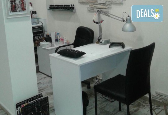 Антицелулитна пресотерапия на цели крака - 1 или 10 процедури, в салон за красота Алма Морел! - Снимка 6