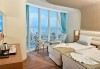 Почивка в Notion Kesre Beach Hotel 4+*, Кушадасъ, Турция, с Глобус Холидейс! 5 или 7 нощувки на база All Inclusive, възможност за транспорт - thumb 4
