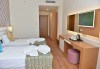 Почивка в Notion Kesre Beach Hotel 4+*, Кушадасъ, Турция, с Глобус Холидейс! 5 или 7 нощувки на база All Inclusive, възможност за транспорт - thumb 5