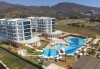 Почивка в Notion Kesre Beach Hotel 4+*, Кушадасъ, Турция, с Глобус Холидейс! 5 или 7 нощувки на база All Inclusive, възможност за транспорт - thumb 3