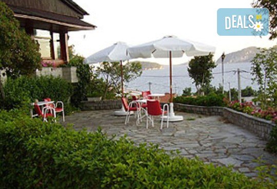 За 24-май почивка в Elena House в Палео Цифлики, Гърция! 3 нощувки със закуски в двуспални апартаменти, безплатно за дете до 3г. - Снимка 13