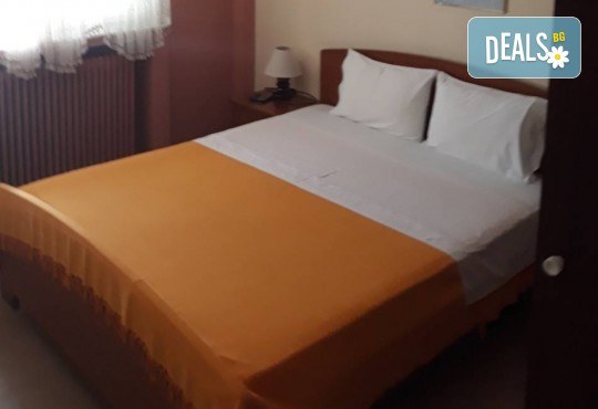 За 24-май почивка в Elena House в Палео Цифлики, Гърция! 3 нощувки със закуски в двуспални апартаменти, безплатно за дете до 3г. - Снимка 5