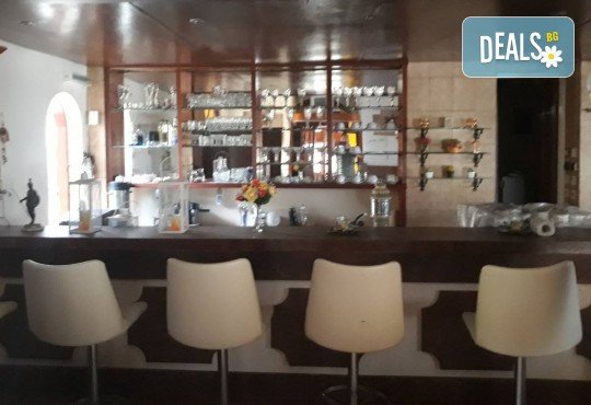 За 24-май почивка в Elena House в Палео Цифлики, Гърция! 3 нощувки със закуски в двуспални апартаменти, безплатно за дете до 3г. - Снимка 10