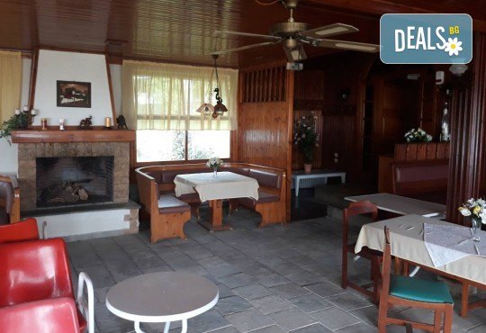 За 24-май почивка в Elena House в Палео Цифлики, Гърция! 3 нощувки със закуски в двуспални апартаменти, безплатно за дете до 3г. - Снимка 12