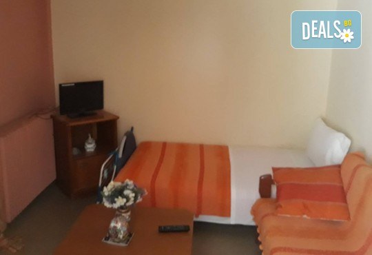 За 24-май почивка в Elena House в Палео Цифлики, Гърция! 3 нощувки със закуски в двуспални апартаменти, безплатно за дете до 3г. - Снимка 7