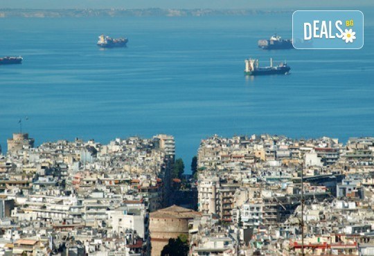 Еднодневна екскурзия до Солун, Гърция, с Дениз Травел! Транспорт, екскурзовод и програма - Снимка 4