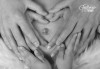 Фотосесия за бременни в студио с 35 обработени кадъра от GALLIANO PHOTHOGRAPHY! - thumb 3