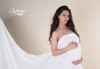 Фотосесия за бременни в студио с 35 обработени кадъра от GALLIANO PHOTHOGRAPHY! - thumb 5