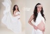 Фотосесия за бременни в студио с 35 обработени кадъра от GALLIANO PHOTHOGRAPHY! - thumb 1
