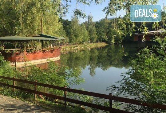 Еднодневна екскурзия до Осоговския манастир, Крива паланка и посещение на парка Гиновци - транспорт и водач от Еко Тур! - Снимка 4