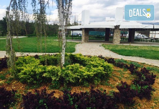 Еднодневна екскурзия до Осоговския манастир, Крива паланка и посещение на парка Гиновци - транспорт и водач от Еко Тур! - Снимка 5