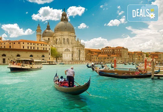 Вижте Историческата регата във Венеция през септември! 2 нощувки със закуски, транспорт и екскурзовод! - Снимка 3