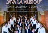 Концерт „Viva la Musica” под диригентството на Адриана Благоева на 21-ви юни от 19ч. в зала България! - thumb 1