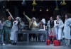 Култов спектакъл в Младежки театър! Гледайте Кухнята на 15.06. от 19.00ч, голяма сцена, билет за един! - thumb 12
