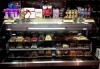 Истинската наслада за сетивата! 50 или 100 грама бонбони по Ваш избор от бутиковия магазин на Моменти в центъра на София! - thumb 5