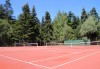 Активно лято в планината! Наем на тенис корт за 1 час или на комплект от 2 ракети с топки от Тенис клуб Боровец! - thumb 2