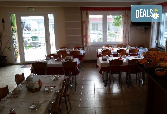 Почивка в Паралия Катерини, Гърция! 5 нощувки със закуски и вечери в Souita Hotel 3*, транспорт и водач - Снимка 9