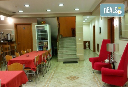 Почивка в Паралия Катерини, Гърция! 5 нощувки със закуски и вечери в Souita Hotel 3*, транспорт и водач - Снимка 8