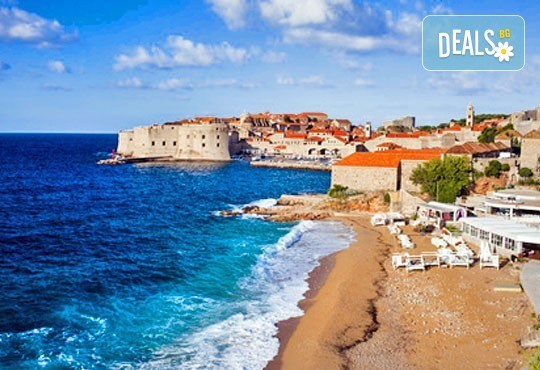 Last minute! Мини почивка през юни на Будванската ривиера - 3 нощувки със закуски и вечери в Monterio Villa 3*, транспорт и екскурзовод! - Снимка 9