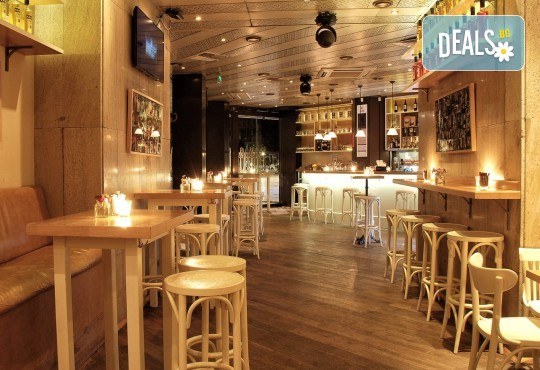 Качествено кафе на супер цена! Вземете Memento ® Espresso на зърна или мляно от Café Memento! - Снимка 3