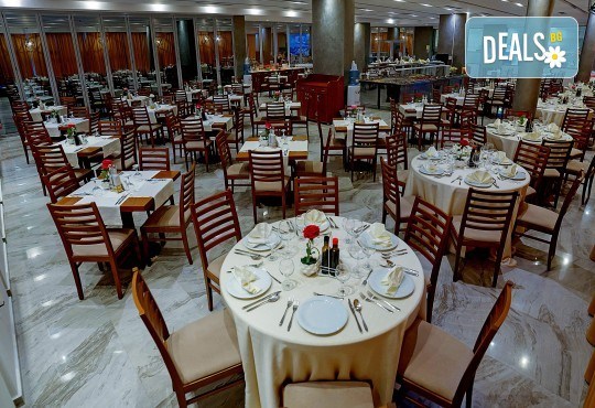 Почивка в Дуръс, Албания, с АПОЛО! 7 нощувки на база All Inclusive в хотел Horizont 4*, транспорт - Снимка 5