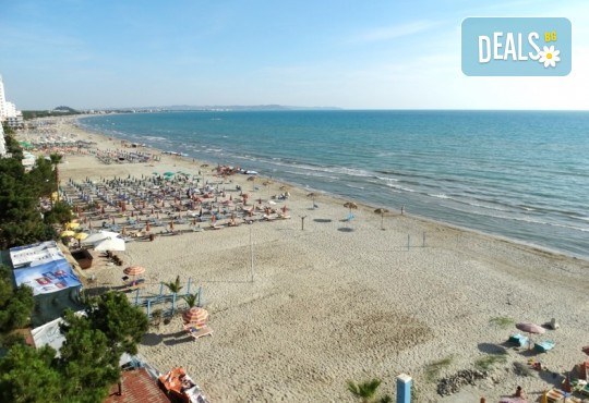 Почивка в Дуръс, Албания, с АПОЛО! 7 нощувки на база All Inclusive в хотел Horizont 4*, транспорт - Снимка 8
