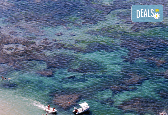 Почивка в Дуръс, Албания, с АПОЛО! 7 нощувки на база All Inclusive в хотел Horizont 4*, транспорт - Снимка 6