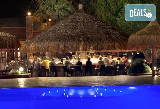 Почивка в Бодрум, Турция, септември/ октомври! 1 нощувка на база Ultra All Inclusive в Kadikale Resort & SPA 5*, възможност за транспорт - Снимка 13