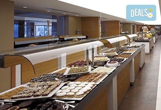 Почивка в Бодрум, Турция, септември/ октомври! 1 нощувка на база Ultra All Inclusive в Kadikale Resort & SPA 5*, възможност за транспорт - Снимка 8