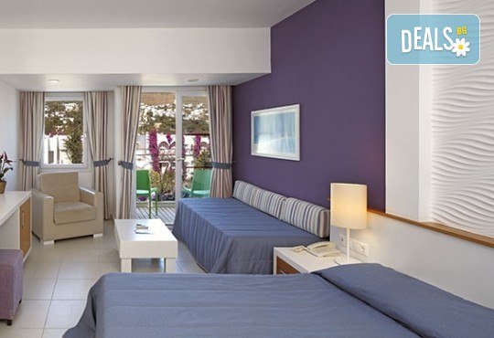 Почивка в Бодрум, Турция, септември/ октомври! 1 нощувка на база Ultra All Inclusive в Kadikale Resort & SPA 5*, възможност за транспорт - Снимка 4