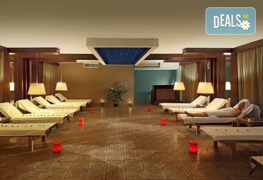 Почивка в Бодрум, Турция, септември/ октомври! 1 нощувка на база Ultra All Inclusive в Kadikale Resort & SPA 5*, възможност за транспорт - Снимка 6