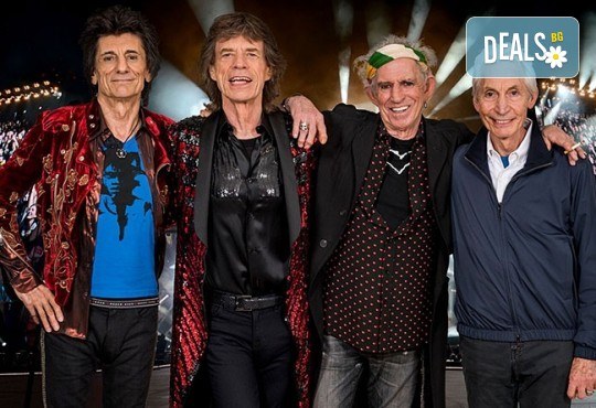 Екскурзия до Прага, Бърно, Братислава и Будапеща, с възможност да видите концерта на Rolling Stones в Прага през юли! 3 нощувки с 3 закуски и транспорт - Снимка 1
